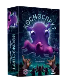 Миниатюра товара Космоосминог (Cosmoctopus) - 1