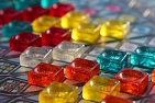 Мініатюра товару Настільна гра Азул. Вітражі Сінтри (Azul: Stained Glass of Sintra) - 11