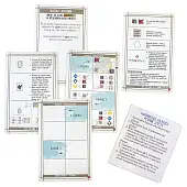 Миниатюра товара Настольная игра Крылья. Птицы Азии (Wingspan. Asia) - 10