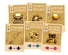 Миниатюра товара Космоосминог (Cosmoctopus) - 7