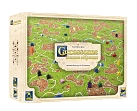 Миниатюра товара Каркассон. Большое собрание (Carcassonne Big Box) - 1