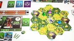 Миниатюра товара Настольная игра Рестарт (Reload) - 14