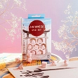 Миниатюра товара Набор кубиков Japanese Dice Set: Лепестки вишни - 2