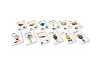 Мініатюра товару Настільна гра Токаідо (Tokaido) - 6
