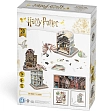 Мініатюра товару Банк Ґрінґотс Пазл 3D (Gringotts Bank Set 3D puzzle) - 6