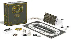 Миниатюра товара Настольная игра Ну очень громкие библиотекари (Really Loud Librarians) - 2