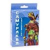 Настольная игра Самураква 2