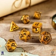 Мініатюра товару Набір кубиків Pathfinder Azlant Dice set - 4