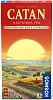 Настільна гра CATAN. Доповнення для 5-6 гравців (Catan: 5-6 Player Extension)