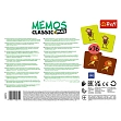 Миниатюра товара Настольная игра Мемос Классический: Двигайся и играй (Memos classic&plus Ruch) - 2