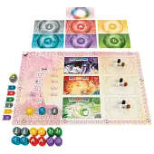 Миниатюра товара Настольная игра Идору (Inori) - 5