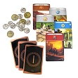 Мініатюра товару Настільна гра 7 Чудес 2 видання (7 Wonders (2nd Edition)) - 10