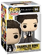 Мініатюра товару Ігрова фігурка FUNKO POP! Чендлер (Chandler Bing) TV: Friends #1646 - 1