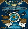 Миниатюра товара Настольная игра Игры времени (Take Time) - 2