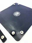 Мініатюра товару Лоток для кубиків Ктулху синій Dice Tray - 6