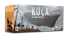 Миниатюра товара Настольная игра Коса: Ветровой гамбид (SCYTHE: The Wind Gambit) - 1