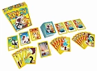 Миниатюра товара Настольная игра Sweet & Spicy. Битва котиков - 2