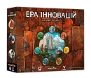 Миниатюра товара Настольная игра Эра инноваций (Age of Innovation) - 1