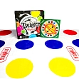Миниатюра товара Настольная игра Твистер-хипстер (Twister-hipster) (RU) - 2
