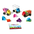 Миниатюра товара Настольная игра Грузовички 3 (Trucks 3) - 3