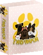 Мініатюра товару Настільна гра Гавчики (Woof Days) - 1