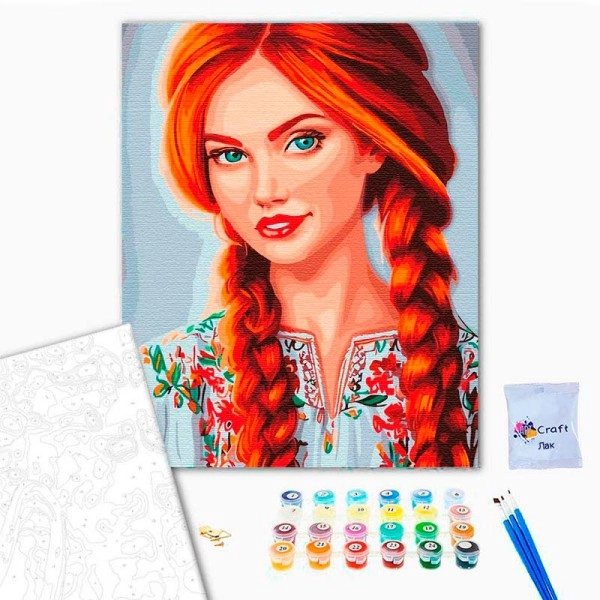 картины по номерам Art Craft картины по номерам Art Craft